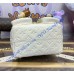 Louis Vuitton Monogram Empreinte Backup M47106