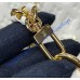 Louis Vuitton Monogram Empreinte Backup M47106