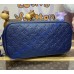 Louis Vuitton Monogram Empreinte Leather Neverfull MM M47143