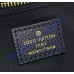 Louis Vuitton Monogram Empreinte Leather Neverfull MM M47143