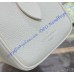 Louis Vuitton Monogram Empreinte Speedy Bandouliere 20 M58953-cream