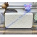 Louis Vuitton Felicie Pochette M64064-cream