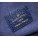 Louis Vuitton Felicie Pochette M64064-dark-blue