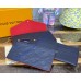 Louis Vuitton Felicie Pochette M64064-navy-blue