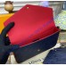 Louis Vuitton Felicie Pochette M64064-navy-blue