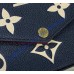 Louis Vuitton Monogram Empreinte Félicie Pochette M82479-black
