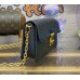 Louis Vuitton Monogram Empreinte Metis Wallet On Chain M82637
