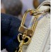 Louis Vuitton Monogram Empreinte Metis Wallet On Chain M82836