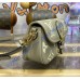 Louis Vuitton Bicolor Monogram Empriente leather Nano Diane M83300
