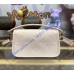 Louis Vuitton Monogram Empriente leather Nano Diane M83566