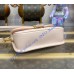 Louis Vuitton Monogram Empriente leather Nano Diane M83566