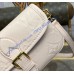 Louis Vuitton Monogram Empriente leather Nano Diane M83566