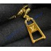 Louis Vuitton Twist MM M20680