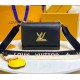 Louis Vuitton Twist MM M20680