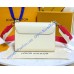 Louis Vuitton Twist MM M20681