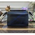 Louis Vuitton Twist MM M21554-black