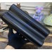 Louis Vuitton Twist MM M21554-black