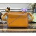 Louis Vuitton Twist MM M21555