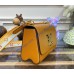 Louis Vuitton Twist MM M21555