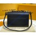 Louis Vuitton Twist MM M21772-black