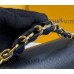 Louis Vuitton Twist MM M21772-black