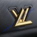Louis Vuitton Twist MM M21772-black