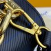 Louis Vuitton Twist MM M21772-black