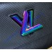 Louis Vuitton Twist MM M22028-black