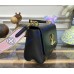 Louis Vuitton Twist MM M22036