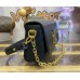 Louis Vuitton Epi Leather Twist West M24549