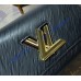 Louis Vuitton Epi Leather Twist West M24549