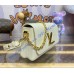 Louis Vuitton Epi Leather Twist West M24550