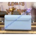 Louis Vuitton Epi Leather Twist West M24556