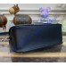 Louis Vuitton Epi Leather Buci M59386-black