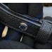 Louis Vuitton Epi Leather Buci M59386-black