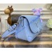 Louis Vuitton Epi Leather Buci M59386-blue
