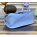Louis Vuitton Epi Leather Buci M59386-blue