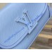 Louis Vuitton Epi Leather Buci M59386-blue