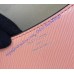Louis Vuitton Epi Leather Buci M59386-pink
