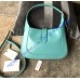 Gucci Jackie 1961 Small Shoulder Bag GU636709L-blue