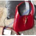 Gucci Jackie 1961 Small Shoulder Bag GU636709L-red