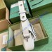 Gucci Horsebit 1955 Small Shoulder Bag GU764155L-cream