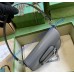 Gucci Horsebit 1955 Mini Shoulder Bag GU774209L-gray