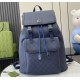 Gucci Ophidia Large Backpack GU792104-dark-blue