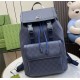 Gucci Ophidia Small Backpack GU792114-dark-blue