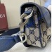 Gucci Bi-colour GG super mini bag GU795213-dark-blue