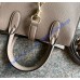 Gucci Small tote bag with hook closure GU795349-tan