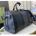Gucci GG medium duffle bag GU795458-black