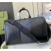 Gucci GG medium duffle bag GU795458-black