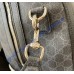 Gucci GG medium duffle bag GU795458-black